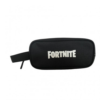 TROUSSE RECTANGULAIRE FORTNITE NOIR