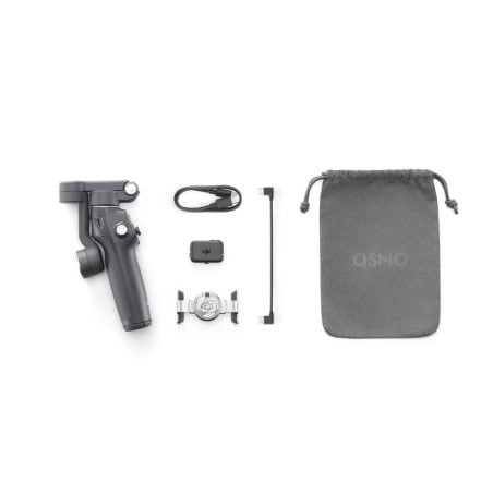 STABILISATEUR OSMO MOBILE 7P