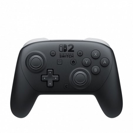 MANETTE PRO CONTROLLER SWITCH 2