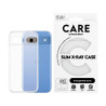 COQUE SOUPLE X-RAY BASIC GOOGLE PIXEL 9A TRANSPARENT