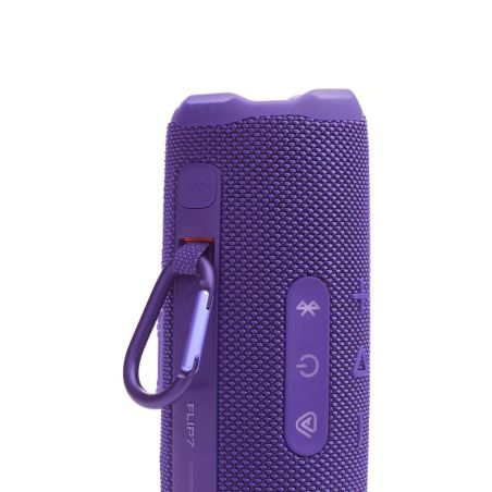 FLIP 7 WIRELESS SPEAKER PURPLE