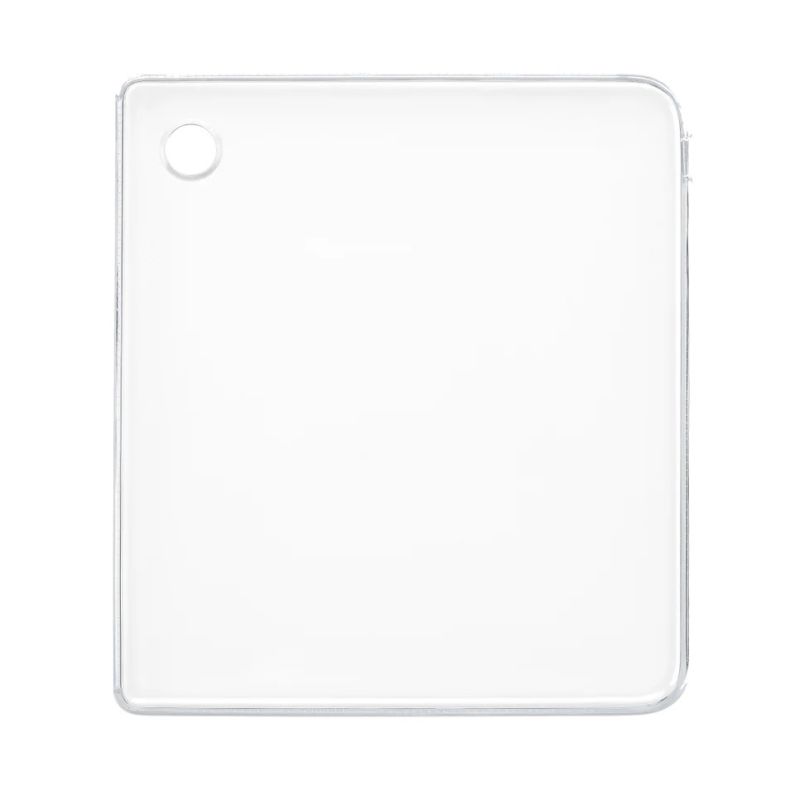 ETUI SLEEPCOVER POUR TABLETTE LIBRA TRANSPARENT