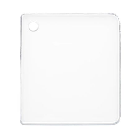 ETUI SLEEPCOVER POUR TABLETTE LIBRA TRANSPARENT