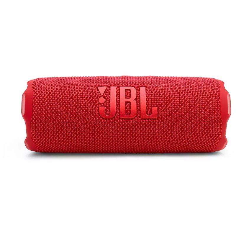 ENCEINTE SANS FIL FLIP 7 ROUGE
