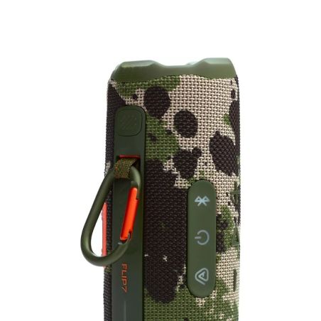 ENCEINTE SANS FIL FLIP 7 SQUAD