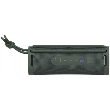 ENCEINTE NOMADE SANS FIL ULT FIELD 1 GRIS FORET