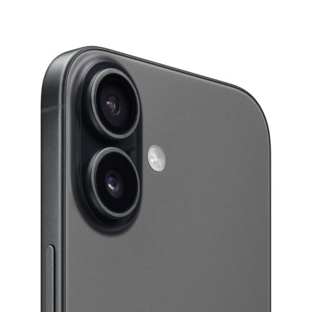 SMARTPHONE IPHONE 17 256 GO NOIR