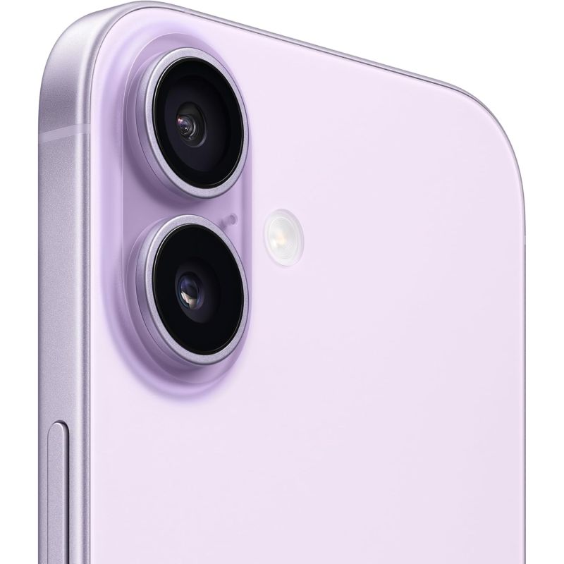 SMARTPHONE IPHONE 17 512 GB LAVENDER