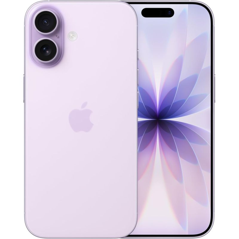 SMARTPHONE IPHONE 17 512 GB LAVENDER