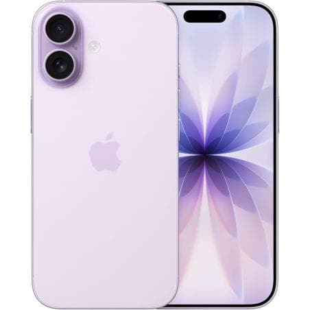 SMARTPHONE IPHONE 17 256 GB LAVENDER