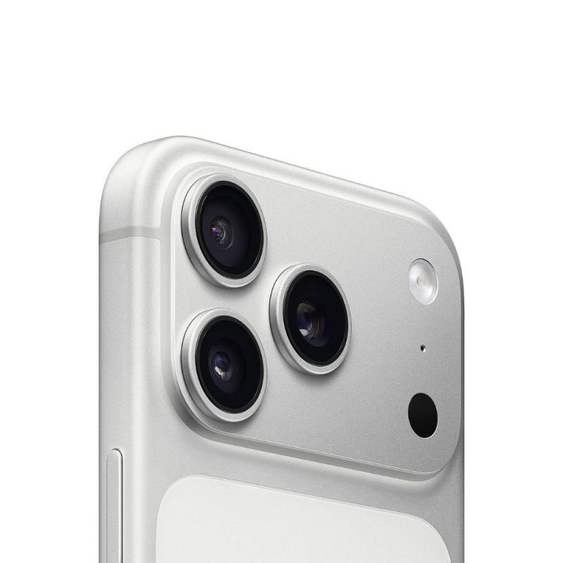 SMARTPHONE IPHONE 17 PRO 512 GB SILVER