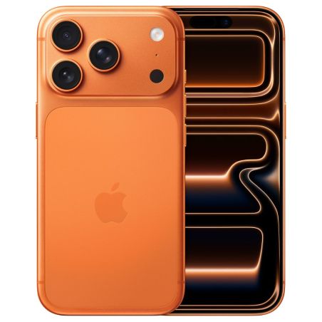 SMARTPHONE IPHONE 17 PRO 1 TB COSMIC ORANGE