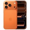 SMARTPHONE IPHONE 17 PRO 256 GO ORANGE COSMIQUE