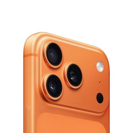 SMARTPHONE IPHONE 17 PRO MAX 2 TB COSMIC ORANGE