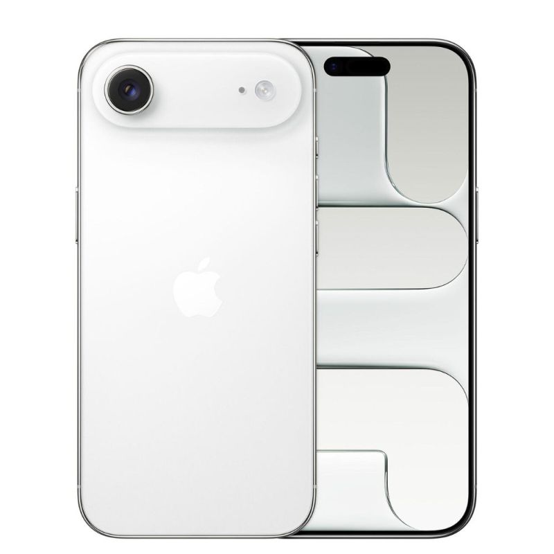 SMARTPHONE IPHONE AIR 1 TO BLANC NUAGE