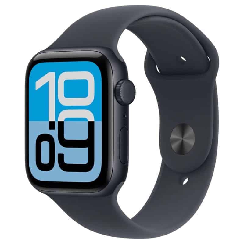 APPLE WATCH SE 3 GPS + CELL 44MM M/L MINUIT