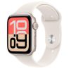 APPLE WATCH SE 3 GPS + CELL 40MM M/L LUMIERE STELLAIRE