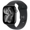 APPLE WATCH SERIES 11 GPS 42MM M/L SPORT ALU NOIR 