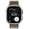 APPLE WATCH ULTRA 3 GPS + CELL 49 MM M/L MILANAIS TITANE NATUREL