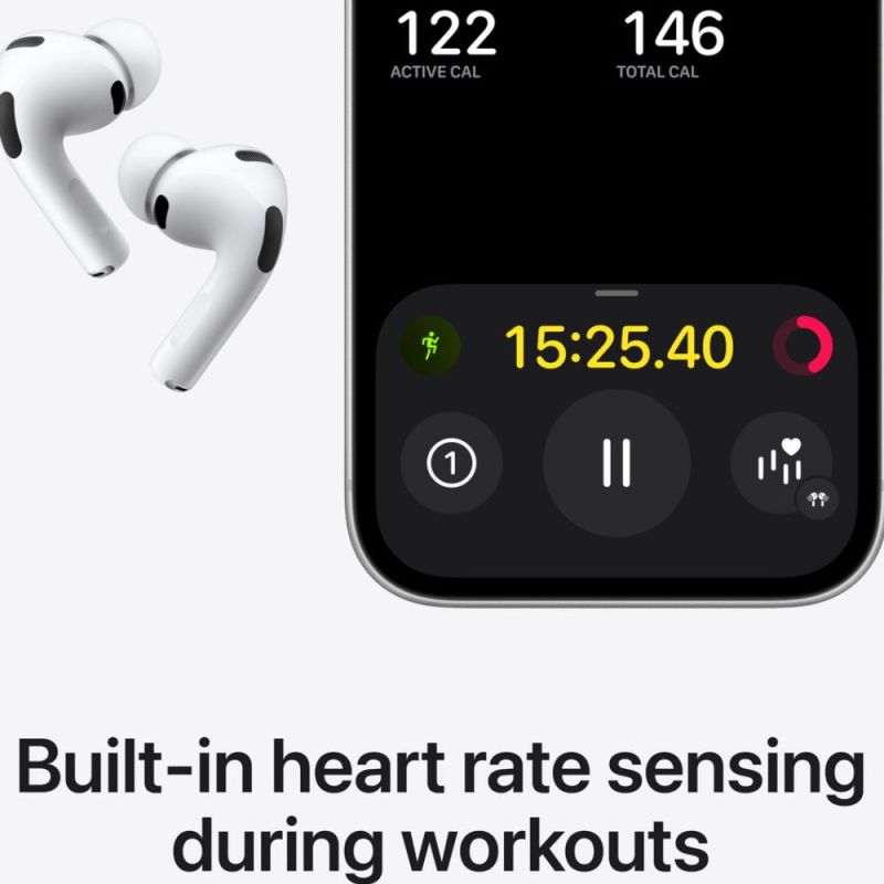 AIRPODS PRO 3