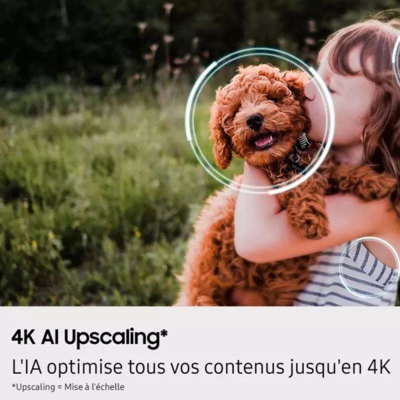 TV OLED 4K UHD S90D 65'' A