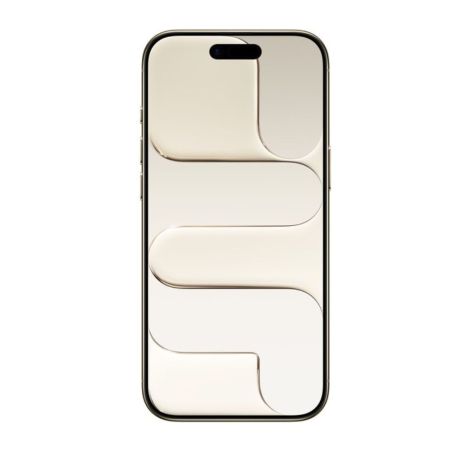 SMARTPHONE IPHONE AIR 512 GO OR CLAIR