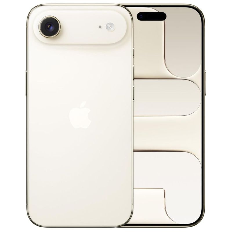 SMARTPHONE IPHONE AIR 256 GO OR BLANC