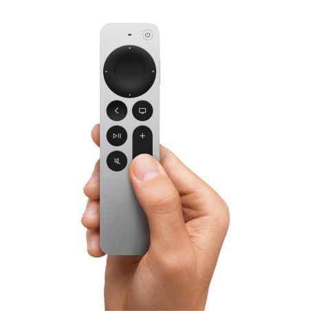 TELECOMMANDE SIRIGEN3 POUR APPLE TV 4K ET HD