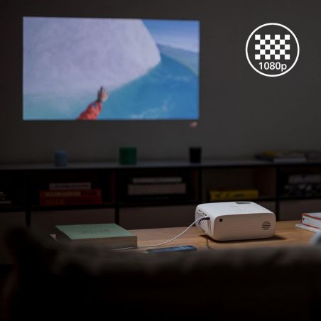 NEOPIX 200 FULL HD VIDEO PROJECTOR