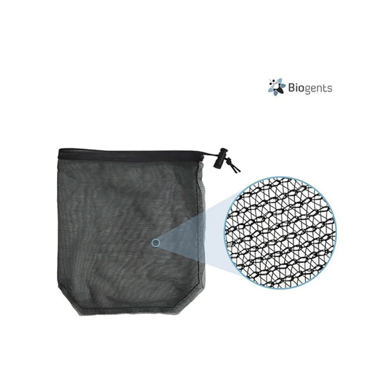 PETIT FILET DE CAPTURE