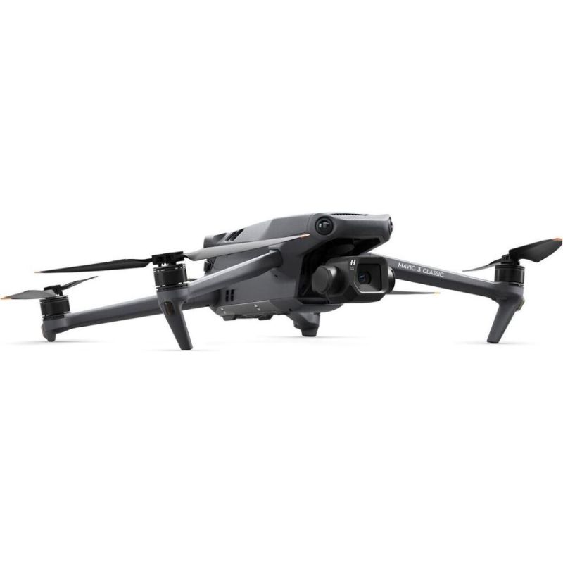 DRONE MAVIC 3 CLASSIC + RADIOCOMMANDE
