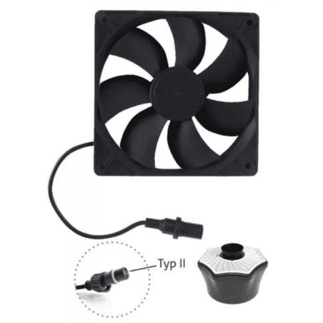 12V FAN