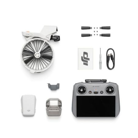 DRONE DJI FLIP 4 GL + DJI RC 2