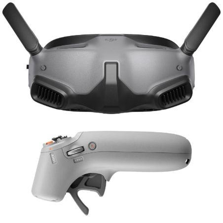 GOGGLES INTEGRA MOTION COMBO