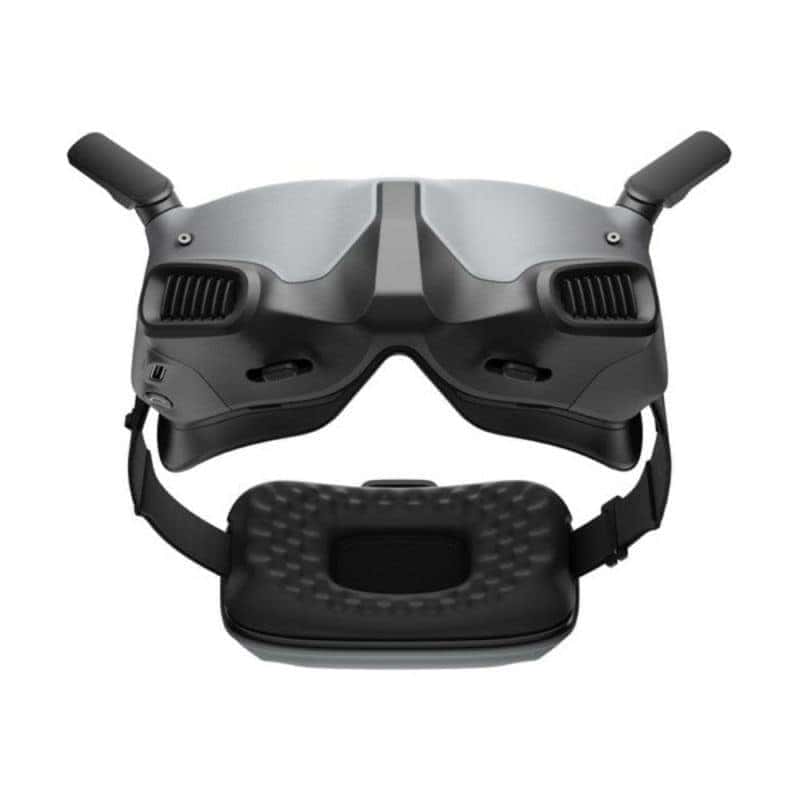 GOGGLES INTEGRA MOTION COMBO