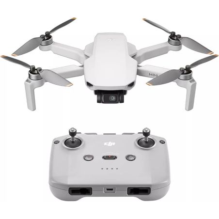 DRONE DJI MINI 4K FLY MORE COMBO