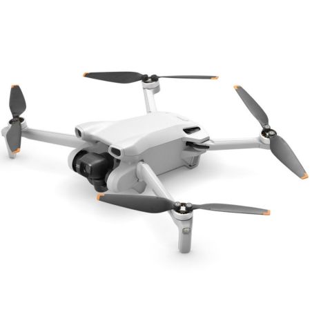 DRONE MINI 3 + RADIOCOMMANDE RC-N1