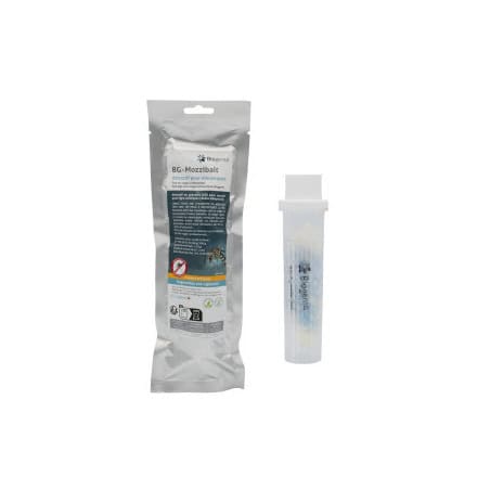 BG-MOZZIBAIT PROFESSIONAL BAIT FOR BG PROTECTOR TRAPS