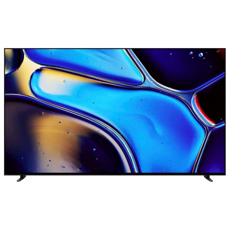 TV 4K UHD OLED BRAVIA 877'' XR80 77 