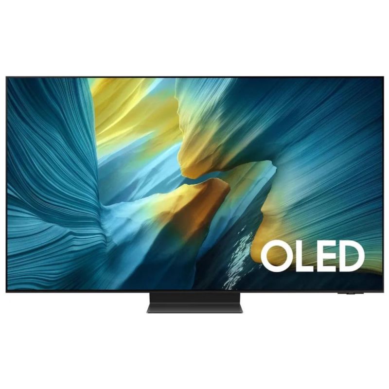 TV AI OLED 4K UHD TQ65S95F 65'' Y