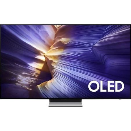 TV 4K UHD OLED S90D 65'' A25