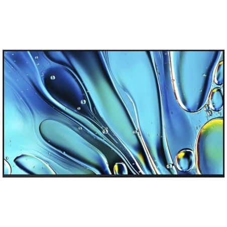 TV DIRECT LED 4K UHD K-75S3 BRAVIA 3 75'' A