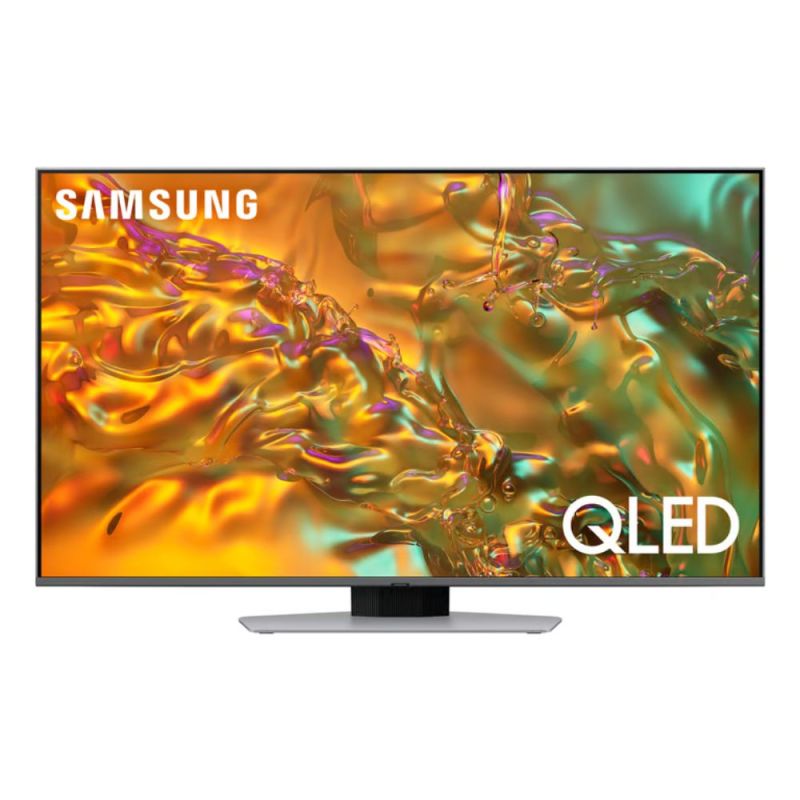 TV QLED 4K UHD 65Q80D NEO 65'' Z