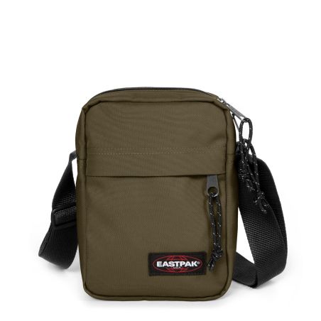 SAC BANDOULIERE THE ONE UNI VERT OLIVE