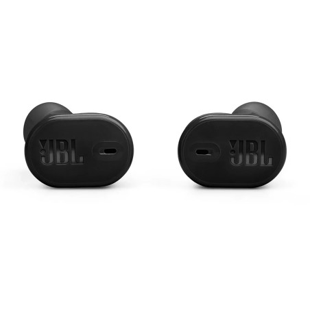 TUNE BUDS 2 BLACK WIRELESS EARPHONES