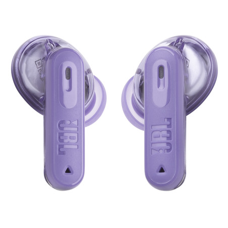 TUNE BUDS 2 GHOST PURPLE WIRELESS EARPHONES