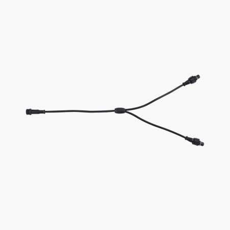 CONNECTEUR D'ALIMENTATION EN Y POUR BG-MOSTIQUAIRE