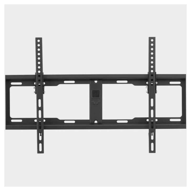 SUPPORT MURAL TV SOLID INCLINABLE 32-90 NOIR