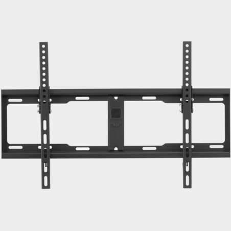 SUPPORT MURAL TV SOLID INCLINABLE 32-90 NOIR