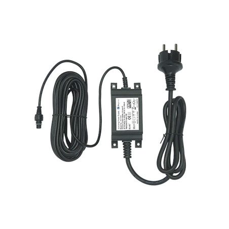 BG-MOSQUITO POWER CABLE 12V TYPE 2 (8M)